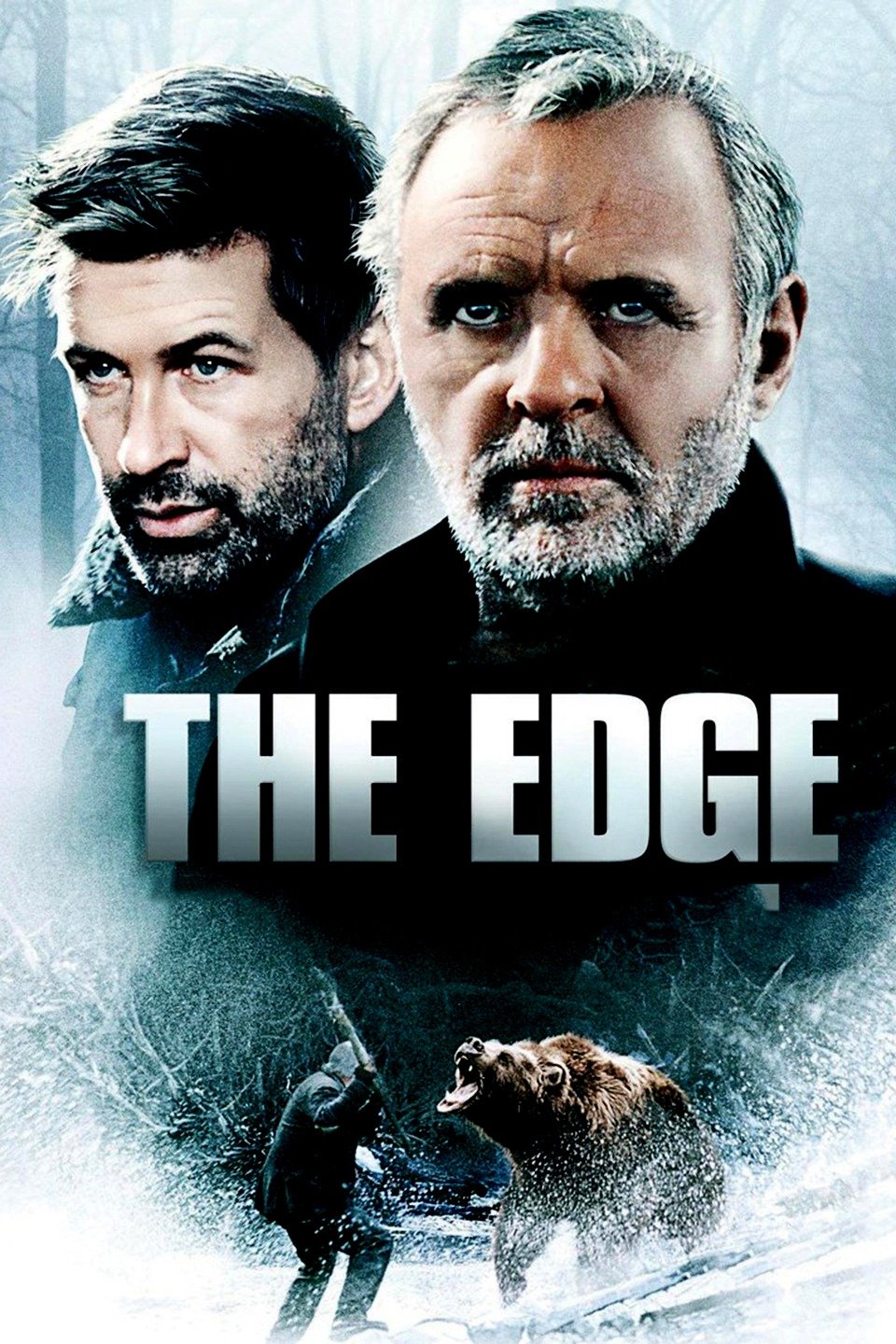 The Edge (1997) [32924] (A1765101477) [[Movies]] --Plex--